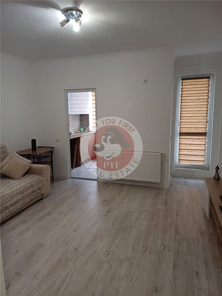 Avangarde City | Militari Residence | Garsoniera | Decomandat | 31mp | B10554