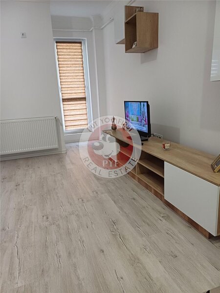 Avangarde City | Militari Residence | Garsoniera | Decomandat | 31mp | B10554