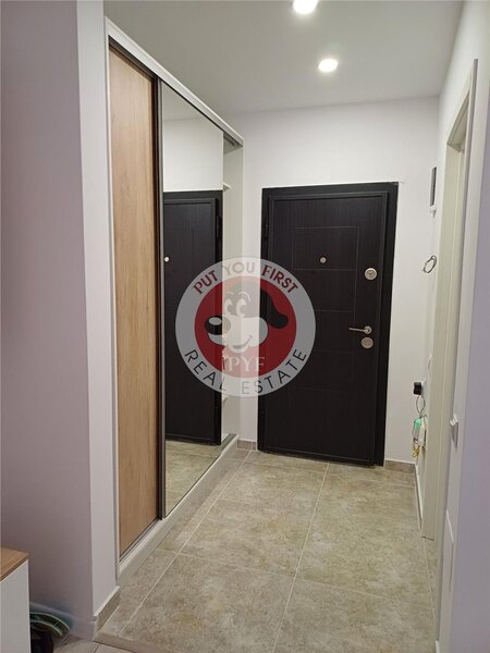 Avangarde City | Militari Residence | Garsoniera | Decomandat | 31mp | B10554