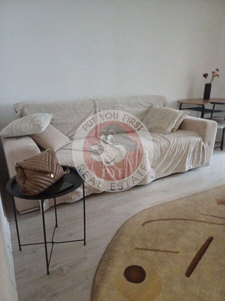 Avangarde City | Militari Residence | Garsoniera | Decomandat | 31mp | B10554