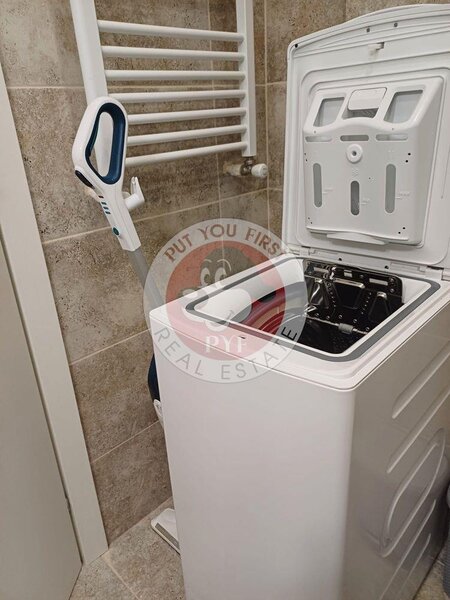 Avangarde City | Militari Residence | Garsoniera | Decomandat | 31mp | B10554